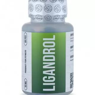 Ligandrol