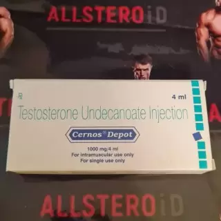 Testosterone Undecanoate injection