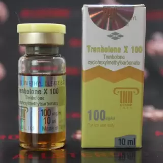 Olymp Trenbolone X 100,  (ПРОСРОК 01.2021)