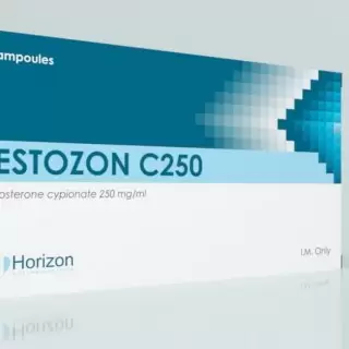 HORIZON TESTOZON C