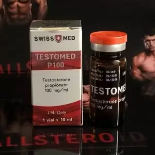 SWISS TESTOMED P