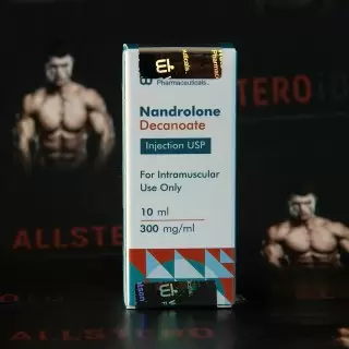 Watsan New Nandrolone Decanoate