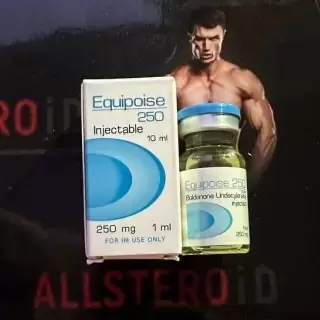 MaxPro Equipoise