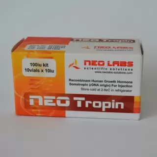 NEO Tropin - цена за 100 едениц.