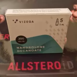 Vizega NANDROLONE DECANOATE