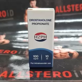 HZPH Drostanolone Propionate