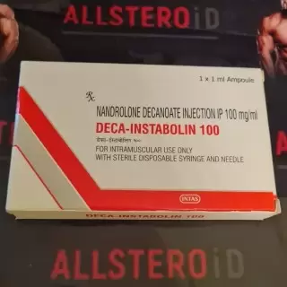 DECA-INSTABOLIN