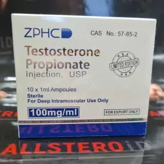 ZPHC Testosterone Propionate (08.2035)