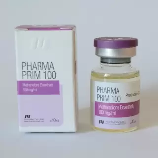 PHARMAPRIM 100, 100mg/ml - цена за 10 мл