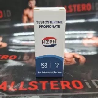 HZPH  Testosterone Propionate