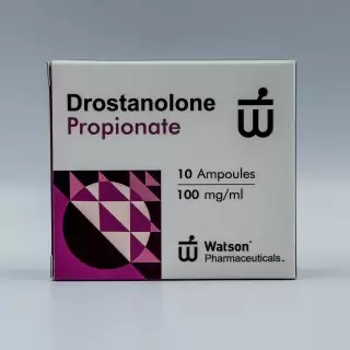 Watsan New Drostanolone Propionate