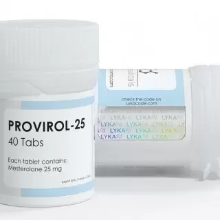 PROVIROL-25