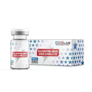 GSS Nandrolone Decanoate