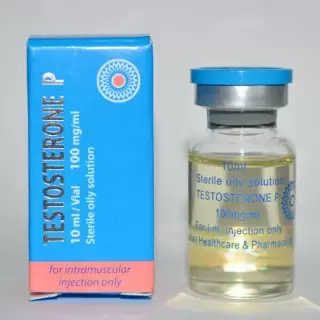 Testosterone P 100мг\мл - цена за 10мл