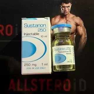 MaxPro Sustanon