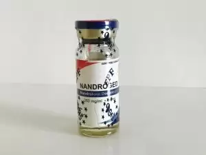 NANDROGED 250MG/ML - цена за 10 мл