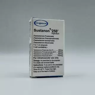 Sustanon 250