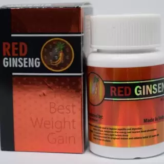 RED GINSENG - ЦЕНА ЗА 30 КАПС