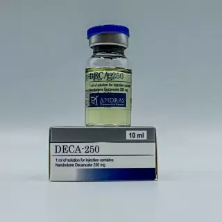 Andras Deca