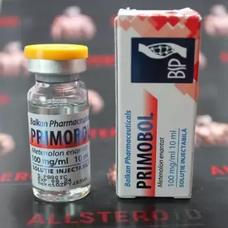 PRIMOBOL 100MG/ML - цена за 10 мл