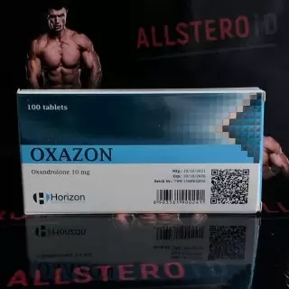 HORIZON OXAZON