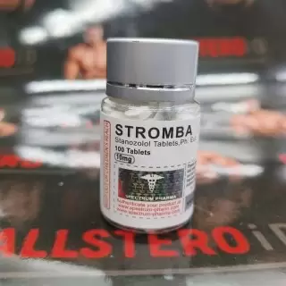 SPECTRUM STROMBA