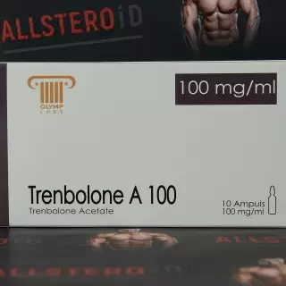 Olymp Trenbolone A