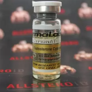 CYPIONAT 250MG/ML - ЦЕНА ЗА 10МЛ