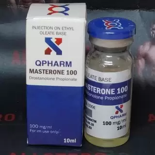 QPHARM MASTERONE P100 - ЦЕНА ЗА 10МЛ