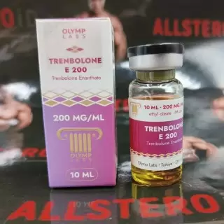 Olymp Trenbolone E 200