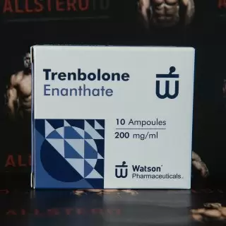 Watson New Trenbolone Enanthate