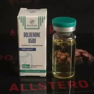 NOVAGEN BOLDENONE U