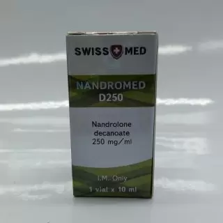 SWISS NAROMED D