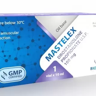 BIOLEX MASTELEX P