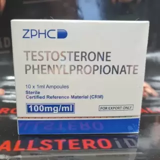 Testosterone Phenylpropionate