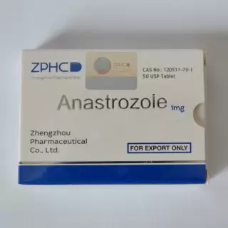 Anastrozole