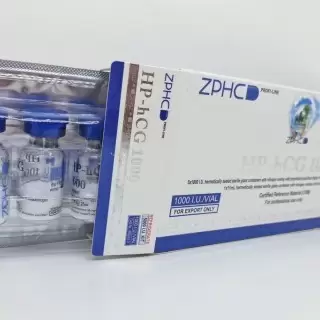 ZPHC NEW HP-HCG