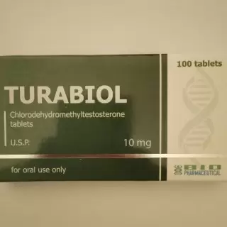 BIO TURABIOL