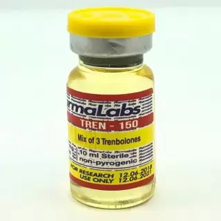 TREN MIX 150MG/ML - ЦЕНА ЗА 10МЛ