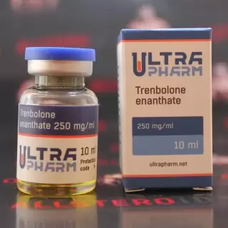 Ultra Trenbolone enanthate