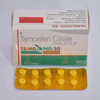 TAMILONG 20 Tamoxifen