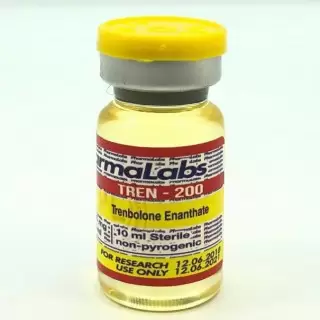 TREN E 200MG/ML - ЦЕНА ЗА 10МЛ