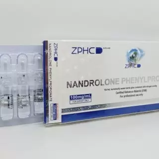 ZPHC NEW Nandrolone Phenylpropionate