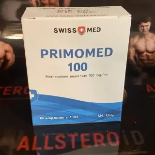 SWISS PRIMOMED