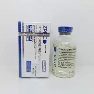 ZPHC NEW Testosterone Phenylpropionate