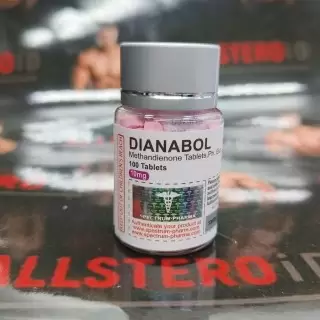 SPECTRUM DIANABOL