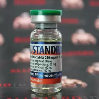 SUSTANON 250MG/ML - цена за 10мл