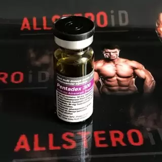 SCIROXX PENTADEX 300mg/ml - ЦЕНА ЗА 10МЛ