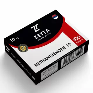 ZETTA METHANDIENONE