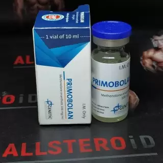 CYGNUS PRIMOBOLAN 100mg/ml - ЦЕНА ЗА 10МЛ